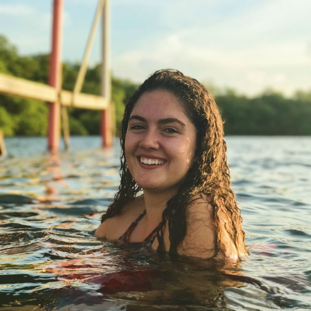 Meet your Posher, Alexa